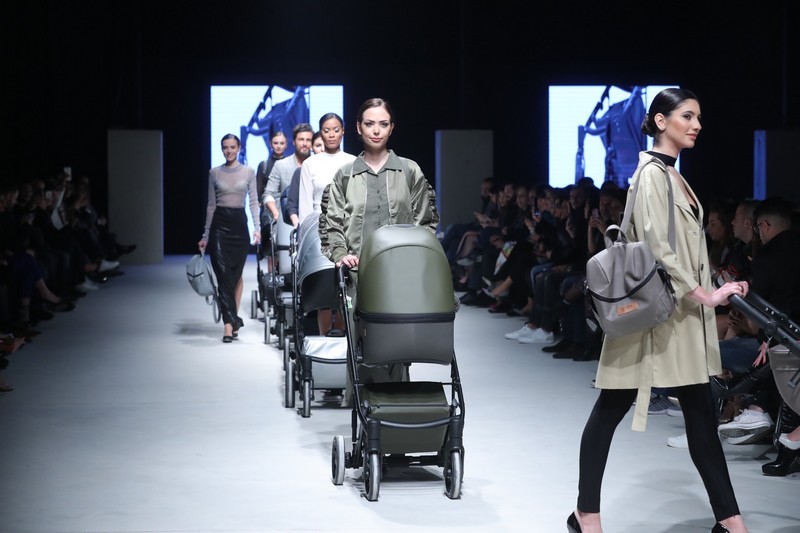 Designers & Brands Fashion Shows